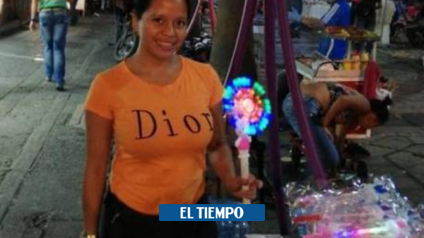 Condena de 32 años por crimen de una mujer en Cali - Cali - Colombia