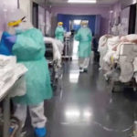 Nuevo máximo en España por el coronavirus: 950 fallecidos en 24 horas elevan la cifra total a más de 10.000 víctimas