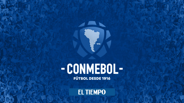 Conmebol acude a su reserva de 27 millones de dólares para enfrentar crisis por coronavirus - Fútbol Internacional - Deportes