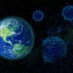 Continente americano bordea el millón de casos por pandemia de COVID-19