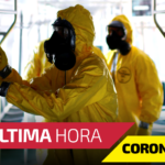 Noticias del Coronavirus en Colombia en vivo hoy 14 de abril