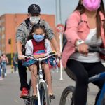 Coronavirus en Colombia: ¿Cuándo podrán salir a la calle niños y adultos mayores de 70 años?