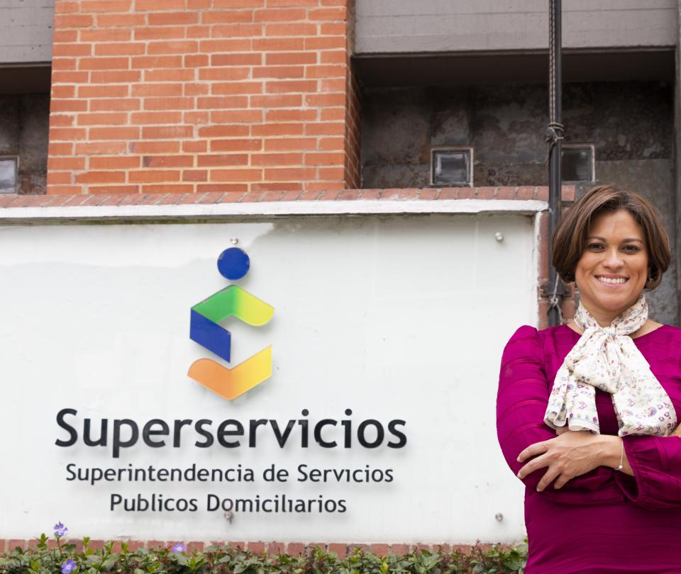 Cuarentena: Superservicios explica tarifa de servicios públicos - Sectores - Economía