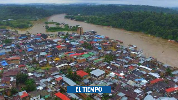 Cuarentena en Nariño: grupos armados amenazan a comunidad en Tumaco - Otras Ciudades - Colombia