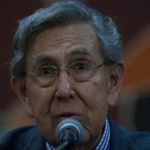 Cuauhtémoc Cárdenas, Rolando Cordera, y 26 más piden a AMLO en carta abierta un acuerdo nacional para superar crisis