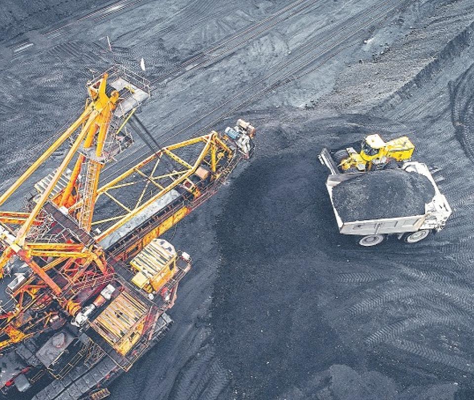 Decreto para blindar la minería | Economía