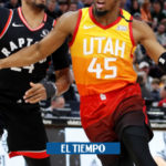 Directivos de la NBA analizan reanudación de la temporada - Otros Deportes - Deportes