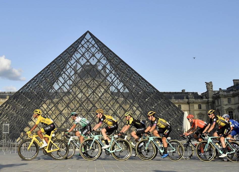 El ciclismo teme una catástrofe si se cancela el Tour de Francia por coronavirus