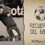 El día que Anthony el ‘Pitufo’ de Ávila le marcó gol al Deportivo Cali con 46 años