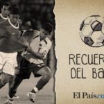 El día que una Selección Colombia ‘inédita’ borró al Brasil de Ronaldinho y Kaká en Bogotá