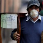 El inédito y cuestionado plan de emergencia de Ecuador contra el covid-19 - Sectores - Economía
