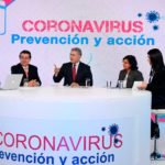 Coronavirus, COVID-19, salud, virus, pandemia, OMS, Iván Duque, Presidente Duque, Presidencia de Colombia