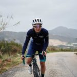 Historia Elise Chabbey ciclista que se volvió médico por coronavirus - Ciclismo - Deportes