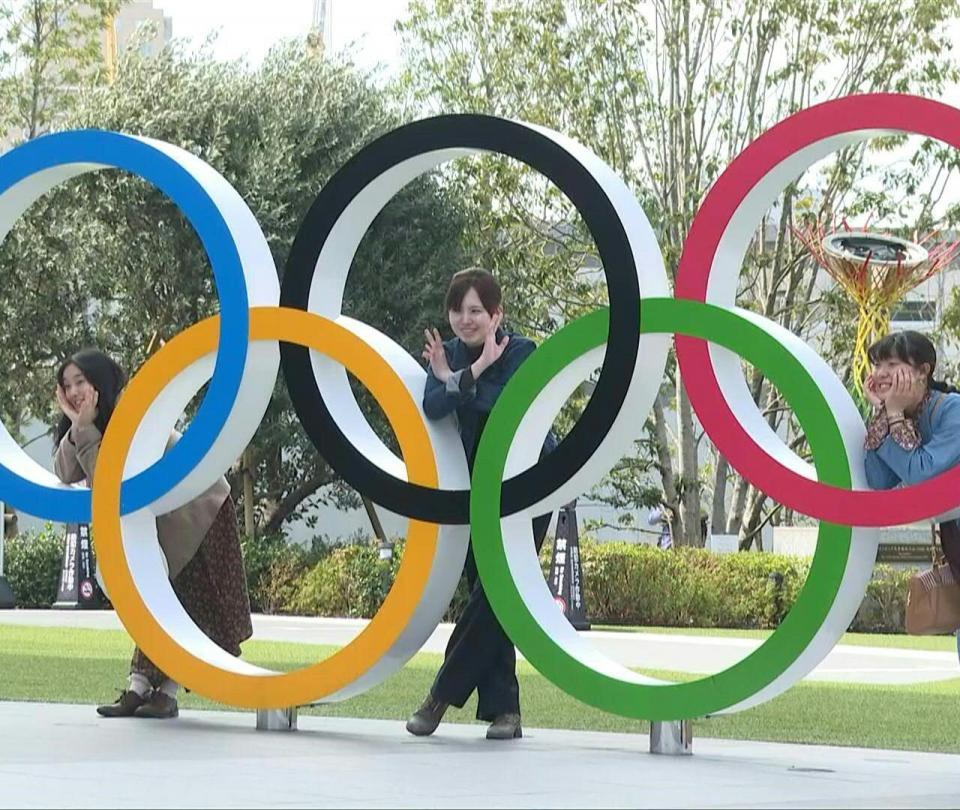 Historia de los voluntarios que no estarán en los Juegos Olímpicos de Tokio 2020 - Ciclo Olímpico - Deportes