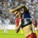 Independiente Medellín: Adrián Arregui habla de la cuarentena | Futbol Colombiano | Liga BetPlay