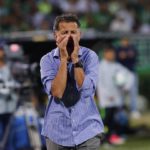 Juan Carlos Osorio habló de la reducción del sueldo en Nacional - Fútbol Colombiano - Deportes