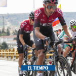La UCI prolonga suspensión de competencias de ciclismo hasta junio - Ciclismo - Deportes