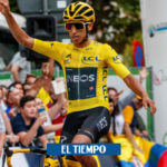 La Vuelta a Suiza 2020 fue cancelada - Ciclismo - Deportes