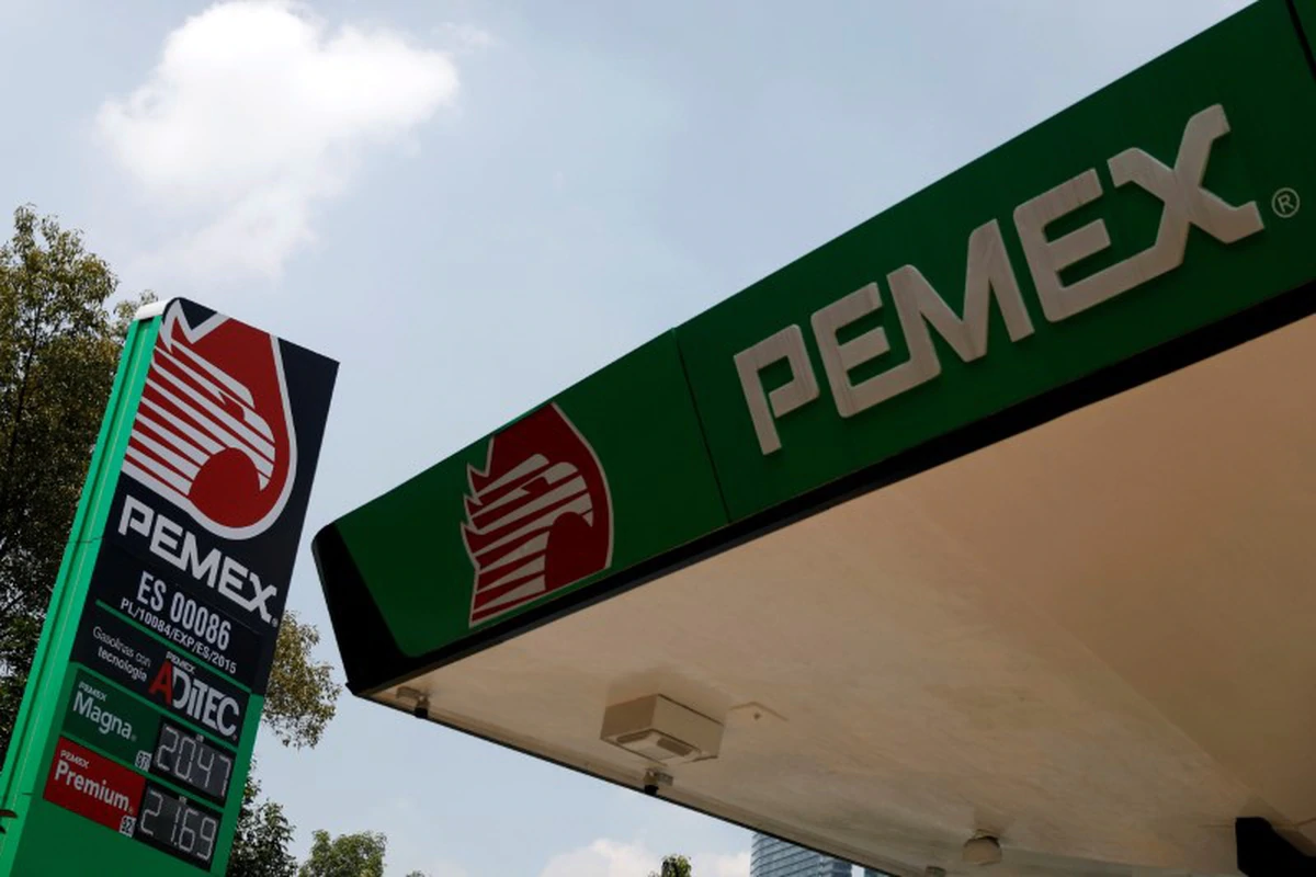 La caída del precio del petróleo expone la debilidad energética de México