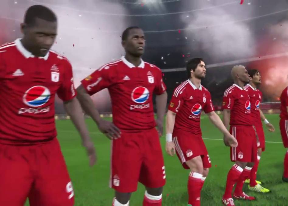 La eLiga Dimayor, primer torneo de FIFA20 que reúne a los equipos del fútbol colombiano