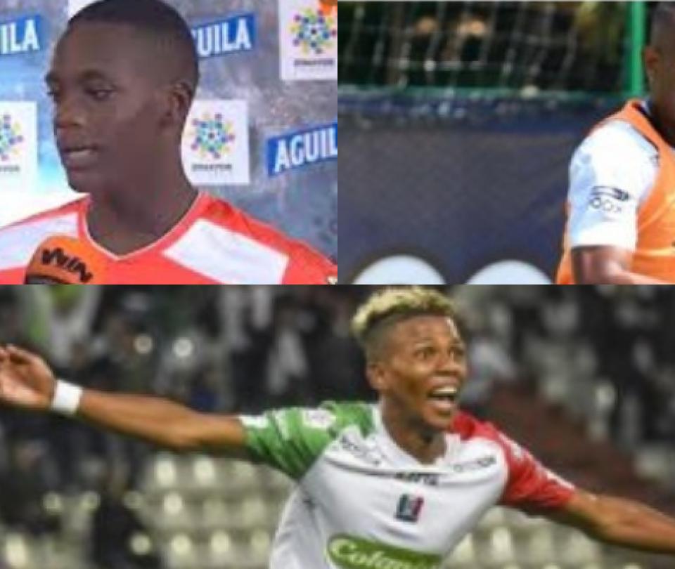 Liga Betplay: los más jóvenes en debutar y marcar y los retos a futuro | Futbol Colombiano | Liga BetPlay