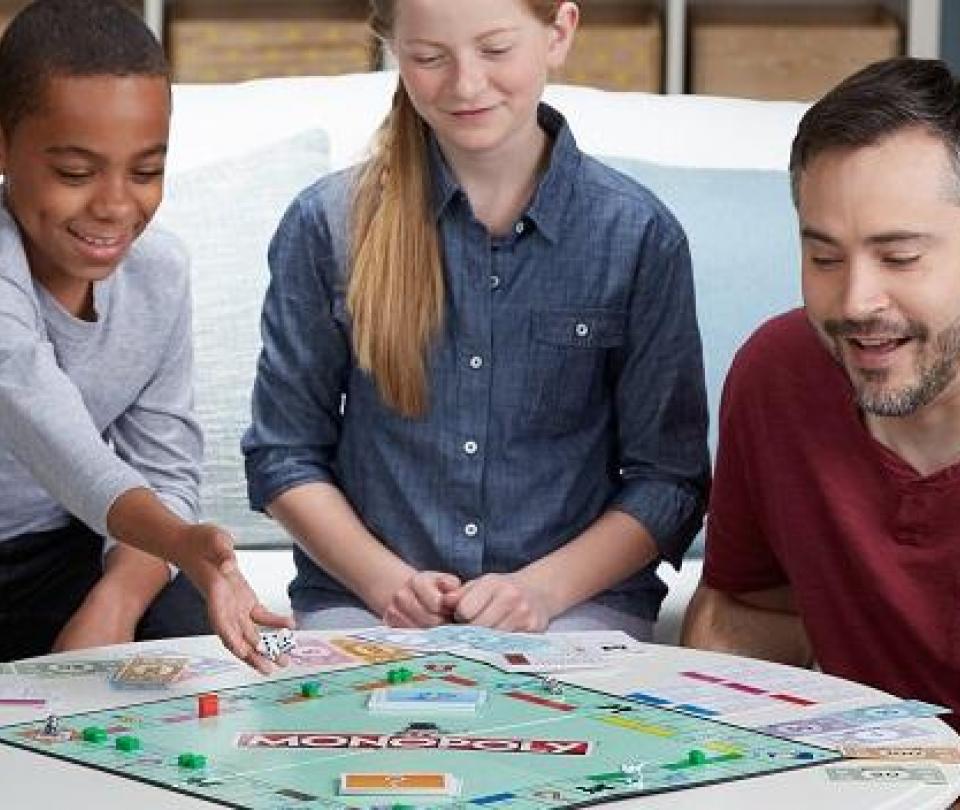 Los secretos del Monopoly, un juego que cumplió sus 85 años - Entretenimiento - Cultura