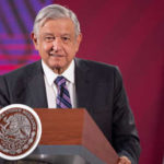 López Obrador anuncia un plan económico para enfrentar el coronavirus