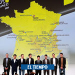 Ministra del deporte de Francia dijo que si no había Tour no era el fin del mundo - Ciclismo - Deportes