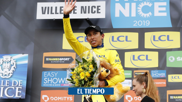 Qué pasará con el Tour de Francia durante el coronavirus - Ciclismo - Deportes
