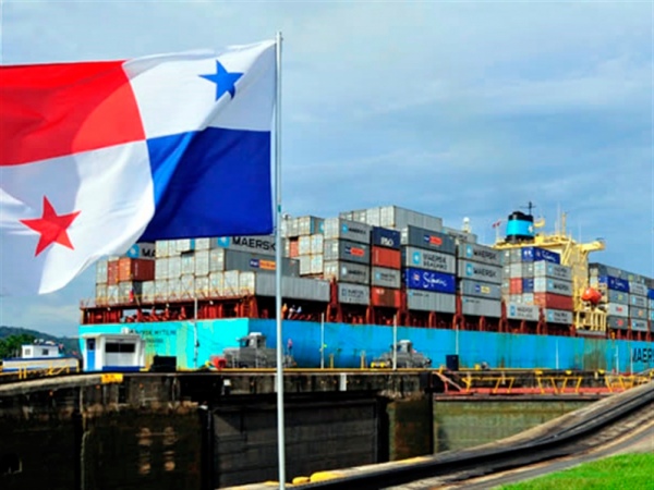 Registro de buques en Panamá se podrá concretar con firma electrónica