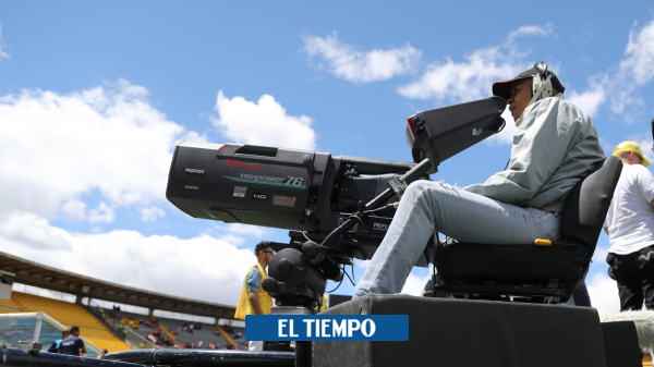 Reviven disputa entre equipos grandes y chicos en la Dimayor por la TV - Fútbol Colombiano - Deportes