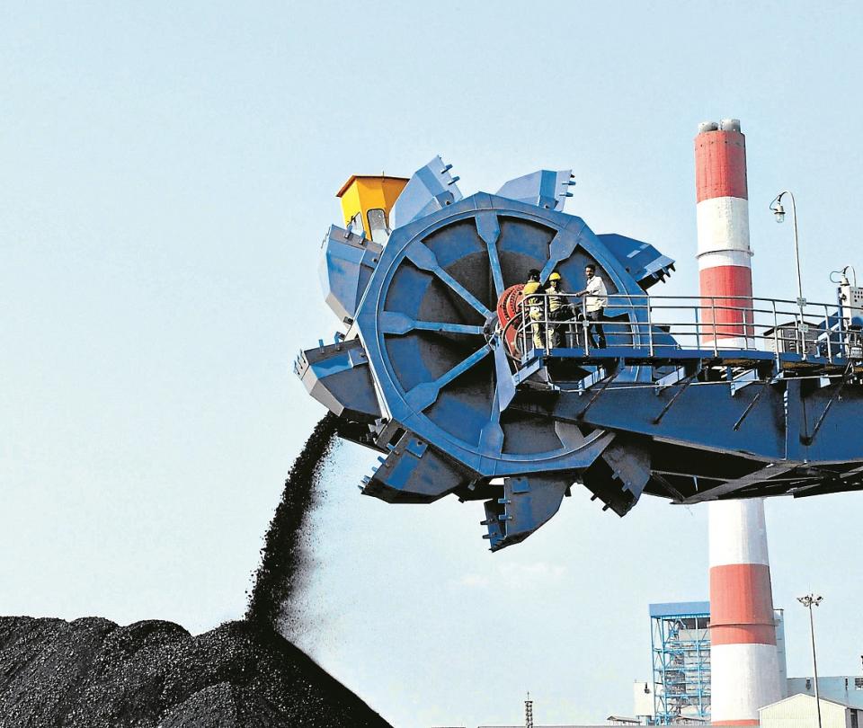 Sector mineroenergético preparado para impacto por covid-19 | Economía