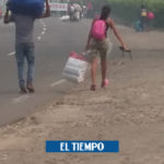 Situación de migrantes venezolanos en Norte de Santander por el coronavirus - Otras Ciudades - Colombia
