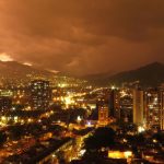 Tecnología y big data: la innovadora receta de Medellín contra la pandemia del COVID-19 - 28/04/2020