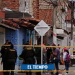 Un hombre murió y dos adultos mayores heridos por explosión en Buga - Cali - Colombia