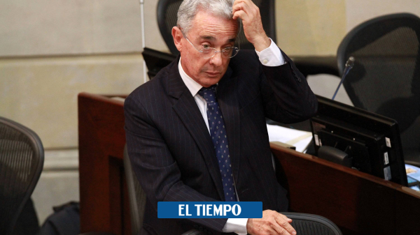 Uribe propone créditos condonables para trabajadores independientes - Partidos Políticos - Política