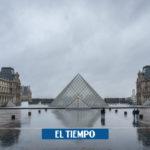 Visita virtual al museo de Louvre: así puede acceder durante cuarentena por covid-19 - Entretenimiento - Cultura