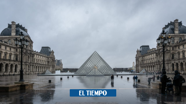 Visita virtual al museo de Louvre: así puede acceder durante cuarentena por covid-19 - Entretenimiento - Cultura