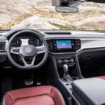 Volkswagen Atlas, SUV de gran desempeño y tecnología