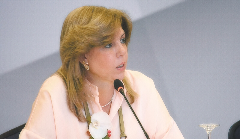 Gobernadora Clara Luz Roldán pide que se amplíe al menos 15 días más el aislamiento preventivo obligatorio