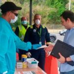 Puertos de América Latina continúan adoptando medidas para mitigar los efectos del coronavirus