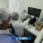 coronavirus: En laboratorio de la u de Cartagena ya hace pruebas de covid- 19 - Otras Ciudades - Colombia