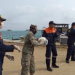Dimar promueve campañas de ayuda para las familias costeras del país