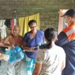 Dimar promueve campañas de ayuda para las familias costeras del país | Noticias de Buenaventura, Colombia y el Mundo