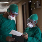 “Todo el mundo tiene miedo de acercarse a la muerte", tres enfermeros cubanos luchan contra el coronavirus - Naciones Unidas Colombia