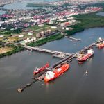 ANTAQ de Brasil abre una consulta pública para la concesión de terminales en el Puerto de Santos
