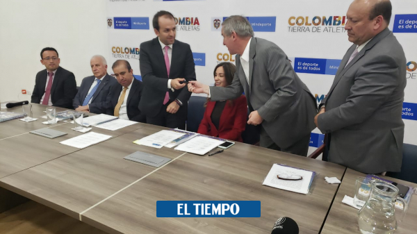 Acolfutpro se pronuncia sobre anuncio de entrenamientos individuales en la Liga - Fútbol Colombiano - Deportes