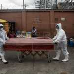 América, con 2,6 millones de contagios, busca medidas solidarias por la pandemia