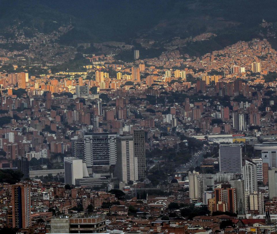 Antioquia, entre los que más ayudas monetarias ha recibido | Economía