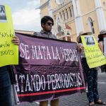 Artículo 19 alerta del aumento de las agresiones a periodistas en México y la "estigmatización" de la prensa en el discurso de López Obrador